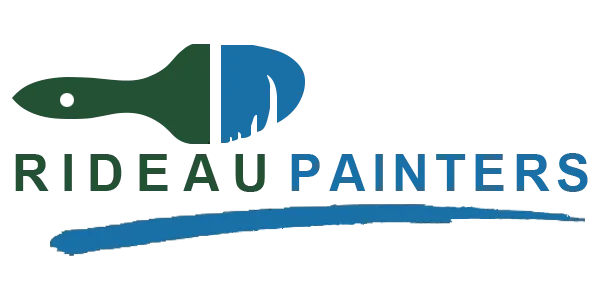 Rideau Painters Logo - Professional Painting Contractors Ottawa